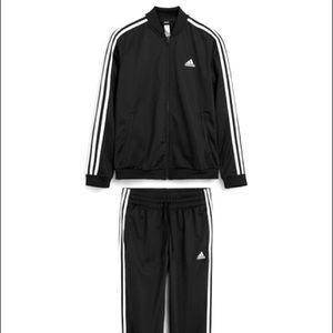 Adidas Tracksuit